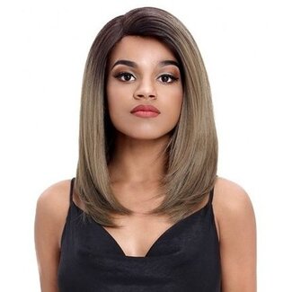 SLEEK HAIR Lace Wig - SAFIAH