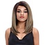 SLEEK HAIR Lace Wig - SAFIAH