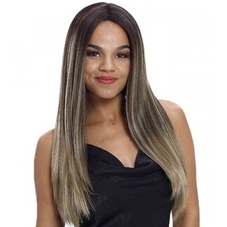 SLEEK HAIR Lace Wig - SARAH