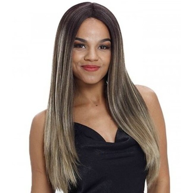 SLEEK HAIR Spotlight 101 Lace Wig - SARAH