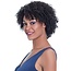 SLEEK HAIR Virgin Gold Wig - ACSA
