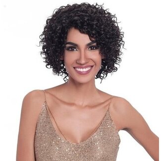 SLEEK HAIR Virgin Gold Wig - DALVA