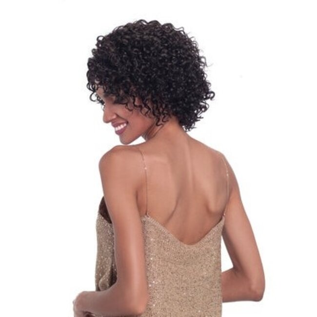 SLEEK HAIR Virgin Gold Wig - DALVA