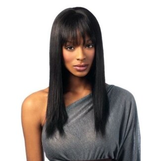 SLEEK HAIR Human Hair Wig - SUPERB
