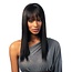 SLEEK HAIR Human Hair Wig - SUPERB