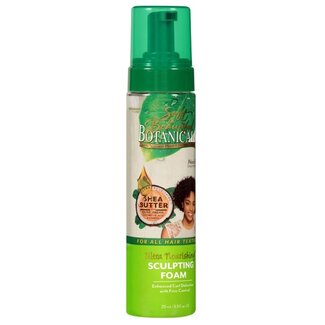 SOFT & BEAUTIFUL Sculpting Foam 8.5 oz