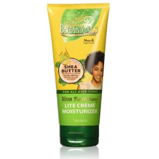 SOFT & BEAUTIFUL Lite Cream 6 oz