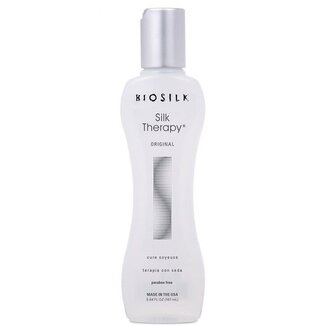 BIOSILK Silk Therapy Original 167 ml.