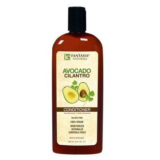 FANTASIA IC Avocado Cilantro Conditioner 12 oz