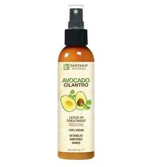 FANTASIA IC Avocado Cilantro Leave in Treatment 6 oz