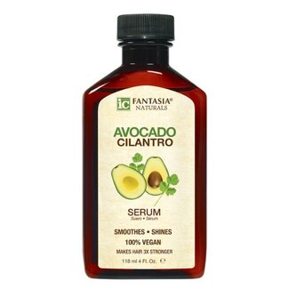 FANTASIA IC Avocado Cilantro Serum 4 oz