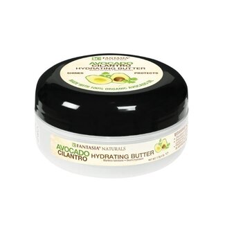 FANTASIA IC Avocado Cilantro Hydrating Butter 4 oz
