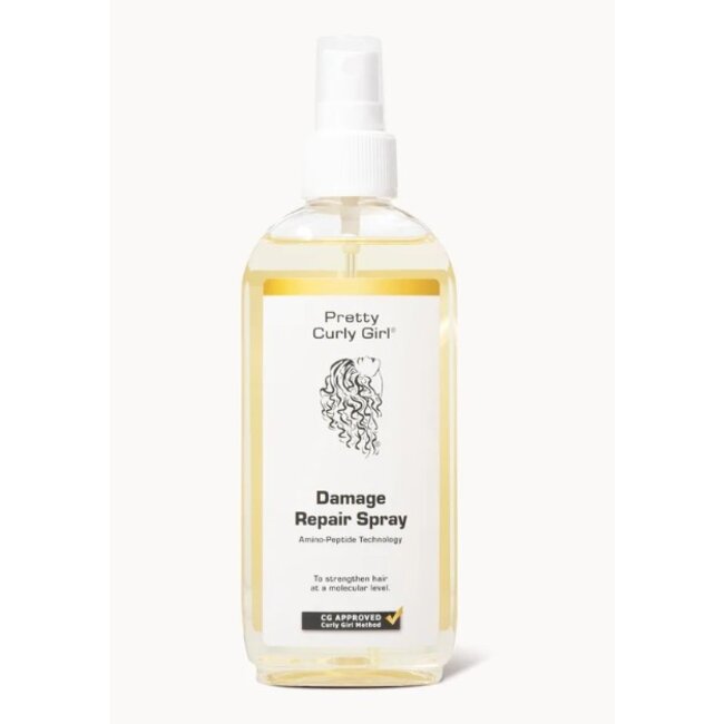 PRETTY CURLY GIRL Damage Repair Spray 250 ml.