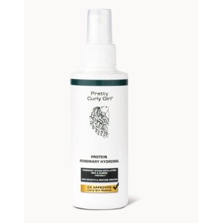 PRETTY CURLY GIRL Protein Rosemary Hydrosol 150 ml.