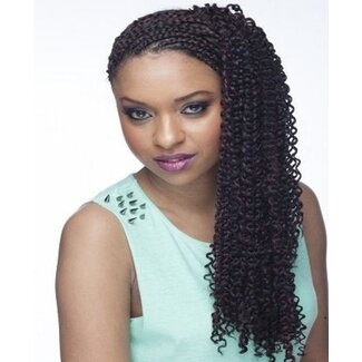 CHERISH Bohemian Braid 20 inch
