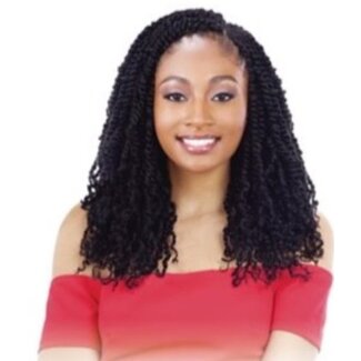 CHERISH Passion Twist 14 Inch