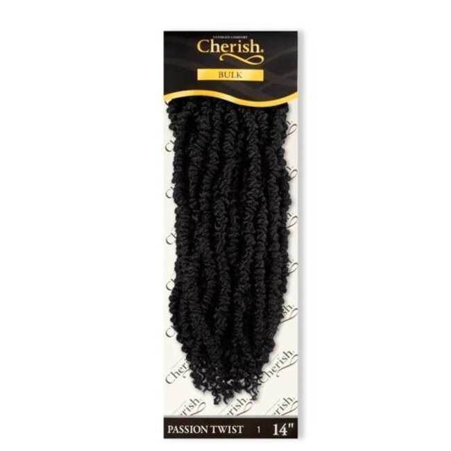 CHERISH Passion Twist 14 Inch