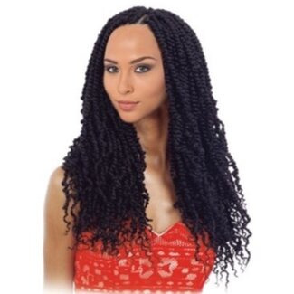 CHERISH Passion Twist 18 Inch