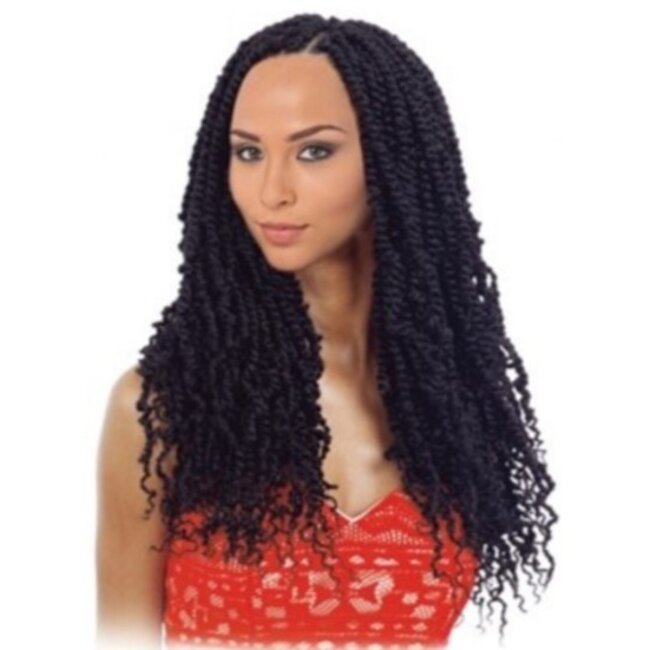 CHERISH Passion Twist 18 Inch