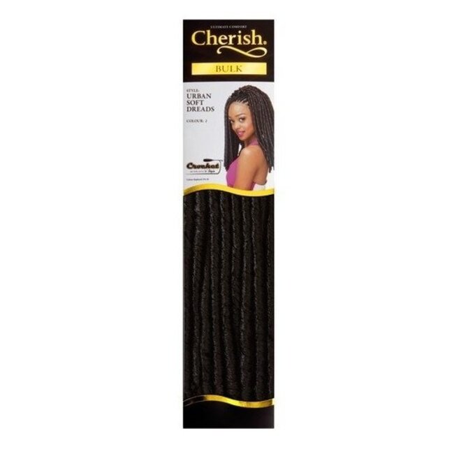 CHERISH Urban Soft Dreads