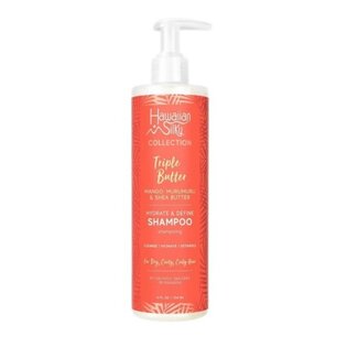 HAWAIIAN SILKY Hydrate & Define Shampoo 354 ml.