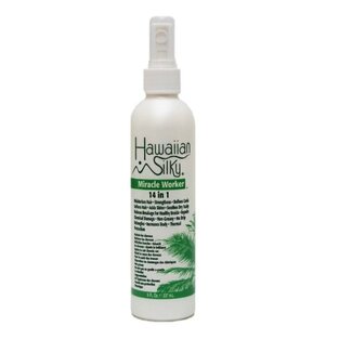 HAWAIIAN SILKY 14 in 1 Miracle Worker 8 oz