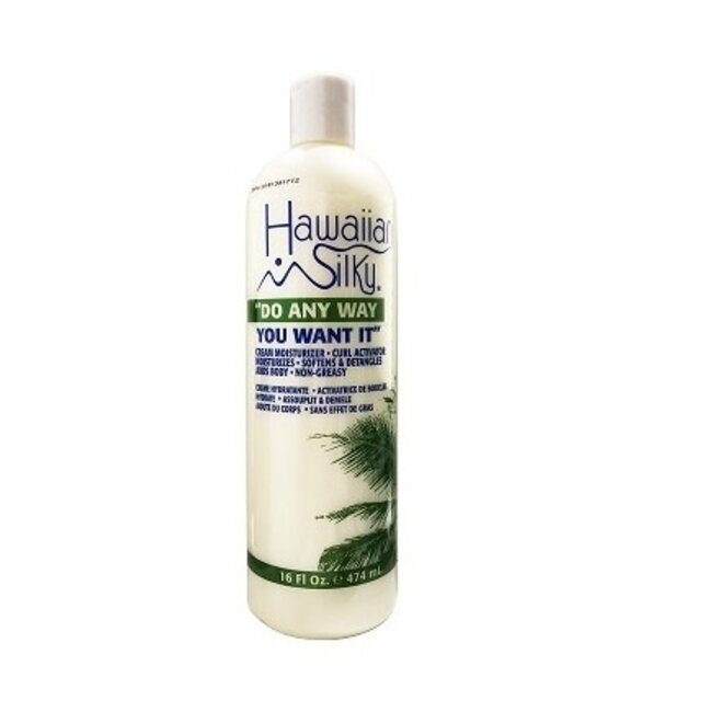 HAWAIIAN SILKY 14 in 1 Miracle Worker 32 oz