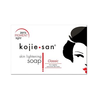 KOJIE SAN Skin Lightening Soap 135 gr.