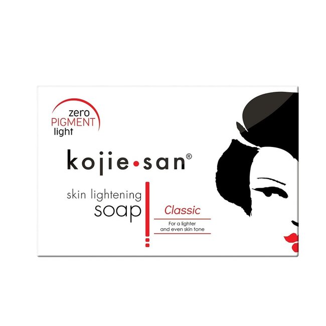 KOJIE SAN Skin Lightening Soap 135 gr.