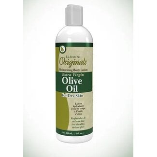 ULTIMATE ORIGINALS Olive Oil Body Lotion 255 ml.