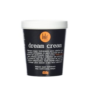 LOLA COSMETICS Dream Cream Mask 450 gr.