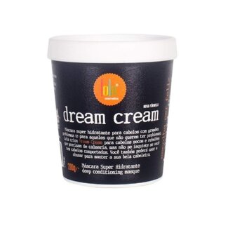 LOLA COSMETICS Dream Cream Mask 200 gr.