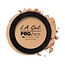 L.A. GIRL Pro Face Matte Pressed Powder - GPP608 Soft Honey