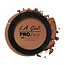L.A. GIRL Pro Face Matte Pressed Powder - GPP615 Cocoa