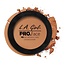 L.A. GIRL Pro Face Matte Pressed Powder - GPP613 Toffee