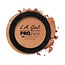 L.A. GIRL Pro Face Matte Pressed Powder - GPP612 Warm Caramel