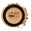 L.A. GIRL Pro Face Matte Pressed Powder - GPP610 Classic Tan