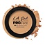 L.A. GIRL Pro Face Matte Pressed Powder - GPP609 Medium Beige