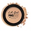 L.A. GIRL Pro Face Matte Pressed Powder - GPP606 Buff