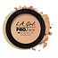 L.A. GIRL Pro Face Matte Pressed Powder - GPP605 Nude Beige