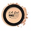 L.A. GIRL Pro Face Matte Pressed Powder - GPP603 Porcelain
