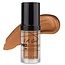 L.A. GIRL Pro Coverage HD Liquid Illuminating Foundation - GLM652 Warm Caramel