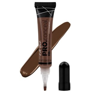 L.A. GIRL HD Pro.Conceal - GC989 Mahogany