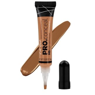 L.A. GIRL HD Pro.Conceal - GC984 Toffee