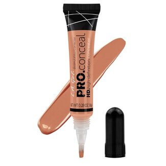 L.A. GIRL HD Pro.Conceal - GC974 Nude