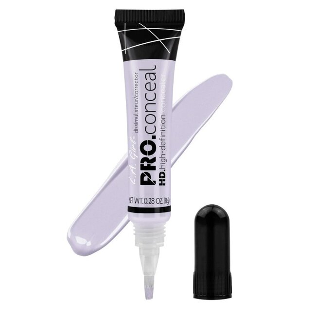 L.A. GIRL HD Pro.Conceal - GC993 Lavender Corrector