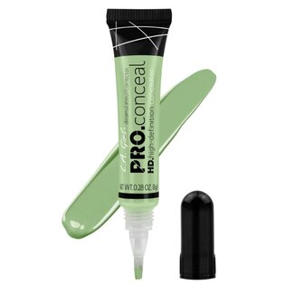 L.A. GIRL HD Pro.Conceal - GC992 Green Corrector