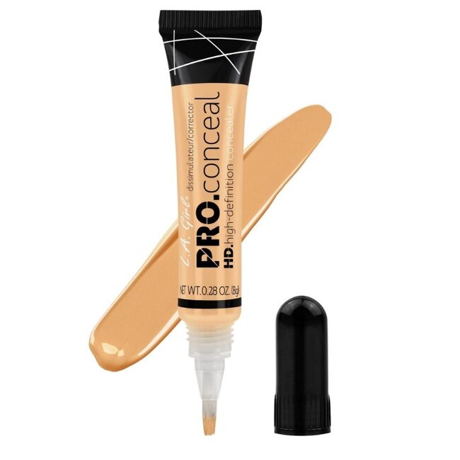 L.A. GIRL HD Pro.Conceal - GC991 Yellow Corrector