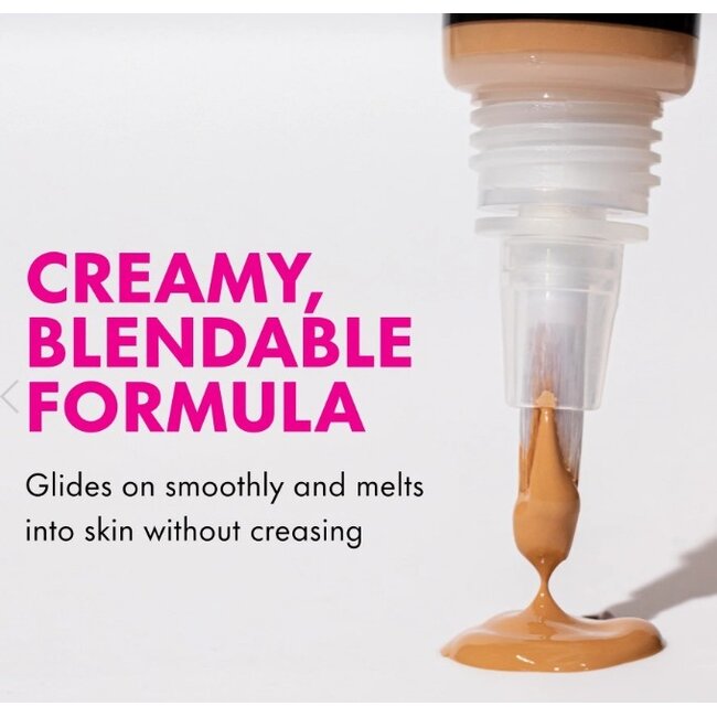 L.A. GIRL HD Pro.Conceal - GC982 Warm Honey