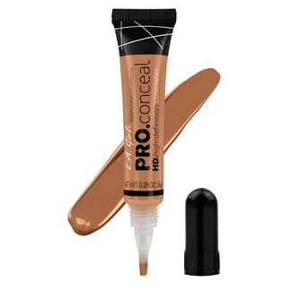 L.A. GIRL HD Pro.Conceal - GC982 Warm Honey